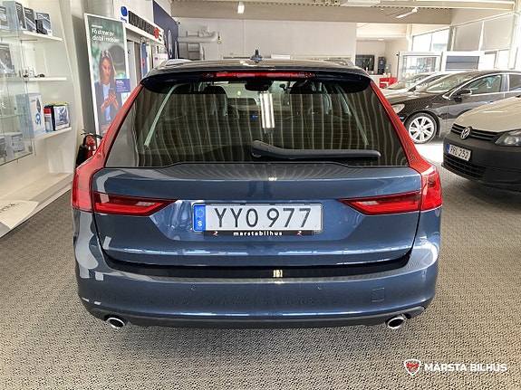 Volvo V90 6 of 16