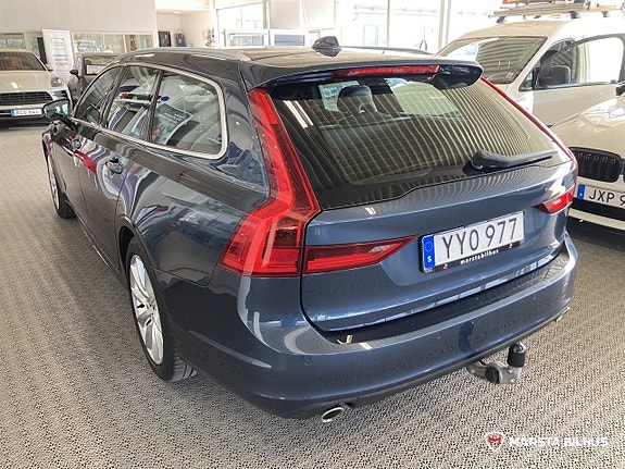 Volvo V90 4 of 16