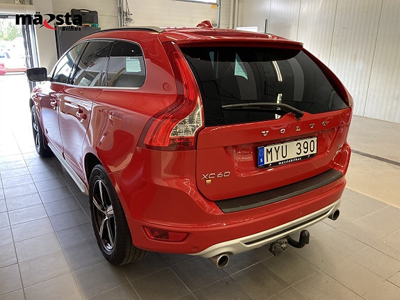 Volvo XC60 4 of 18