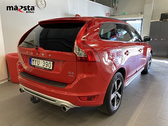 Volvo XC60 3 of 18