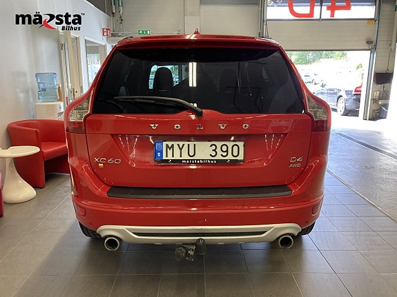 Volvo XC60 7 of 18
