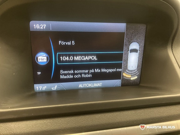 Volvo XC70 16 of 18