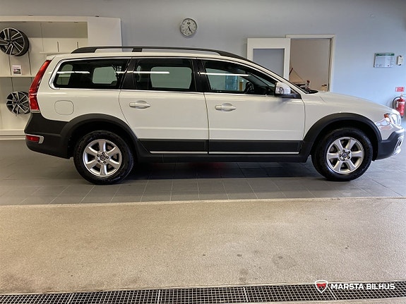 Volvo XC70 5 of 18