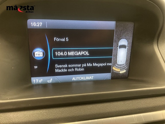 Volvo XC70 16 of 18