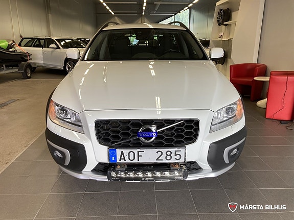 Volvo XC70 6 of 18