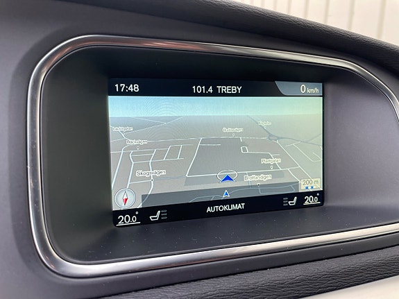 Volvo V40 9 of 10