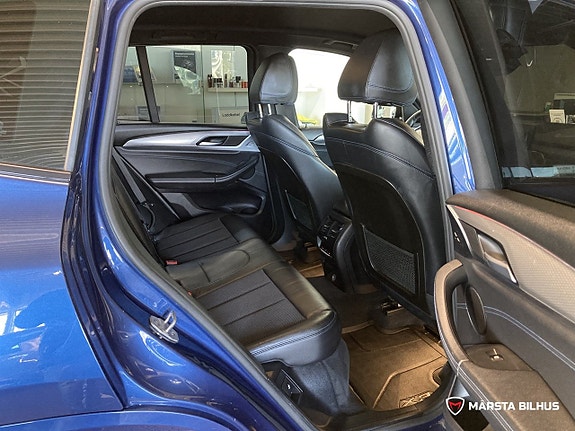 BMW X3 9 of 17