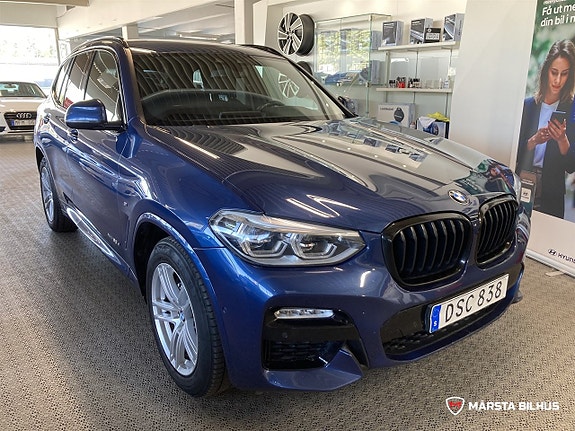 BMW X3 2 of 17