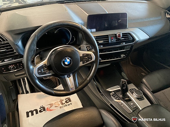 BMW X3 11 of 17
