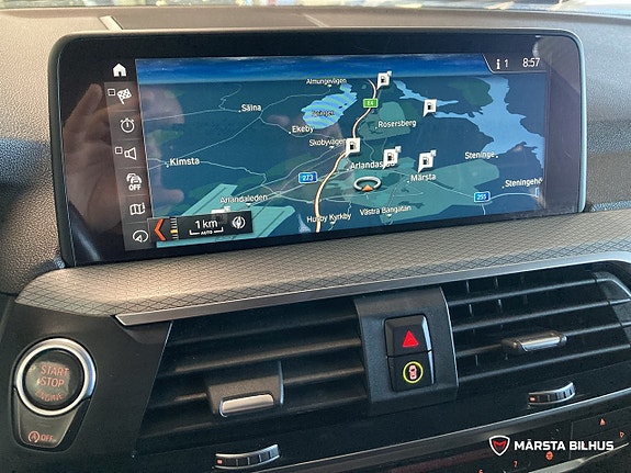 BMW X3 15 of 17