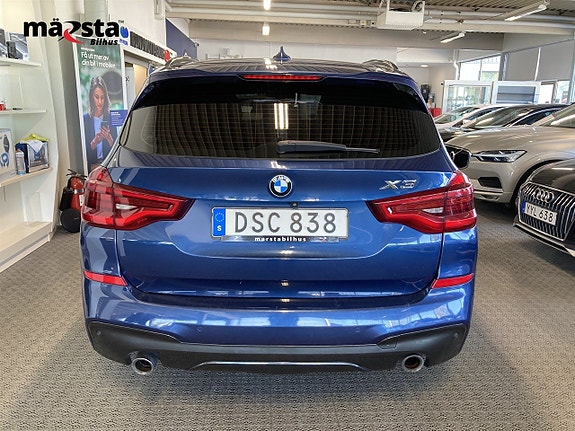 BMW X3 6 of 17