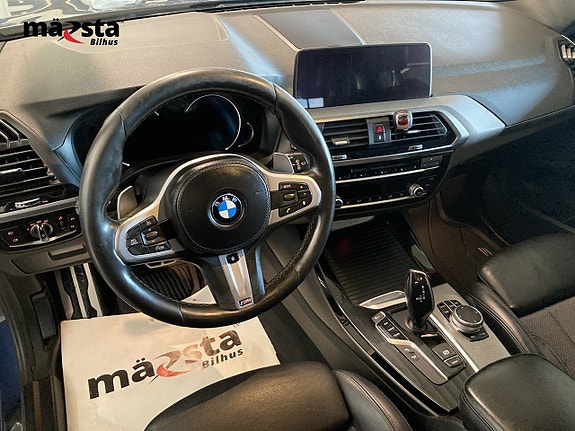 BMW X3 11 of 17