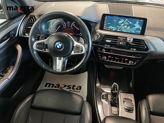 BMW X3 14 of 17