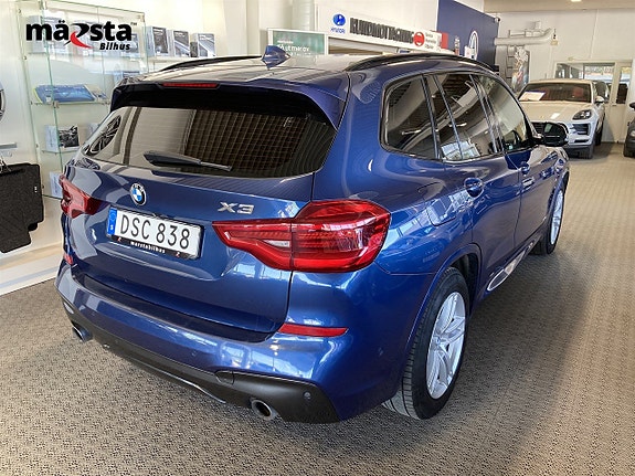 BMW X3 3 of 17