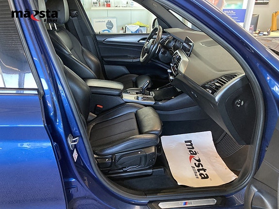 BMW X3 7 of 17