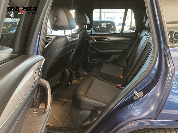 BMW X3 10 of 17