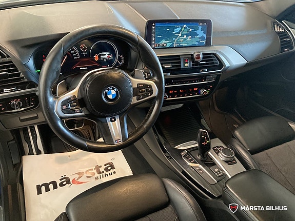 BMW X3 12 of 17