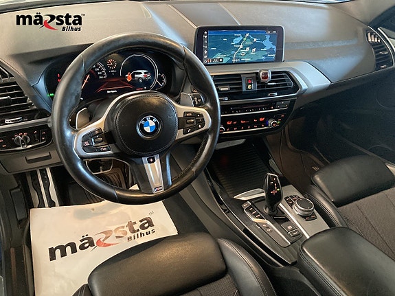 BMW X3 12 of 17