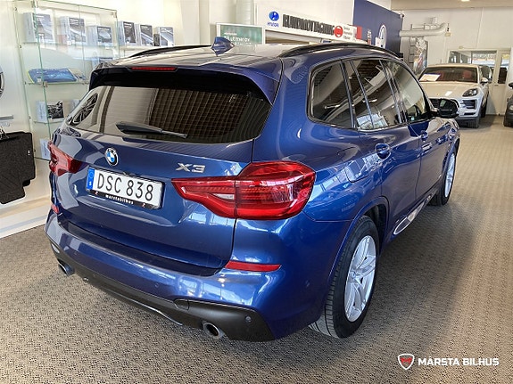BMW X3 3 of 17