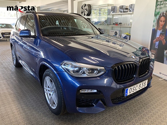 BMW X3 2 of 17