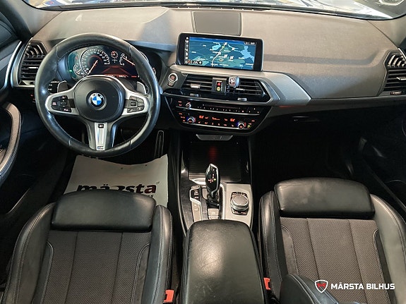 BMW X3 13 of 17
