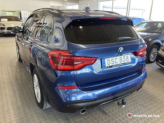 BMW X3 4 of 17