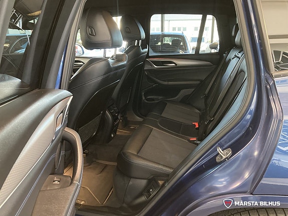 BMW X3 10 of 17