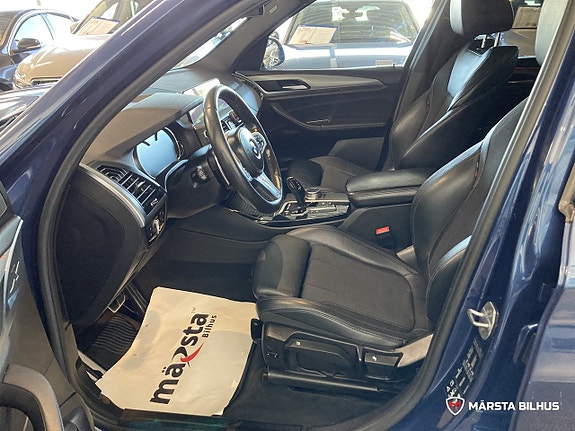 BMW X3 8 of 17