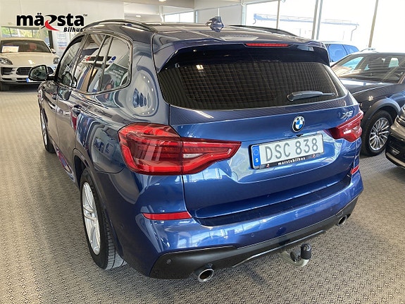 BMW X3 4 of 17