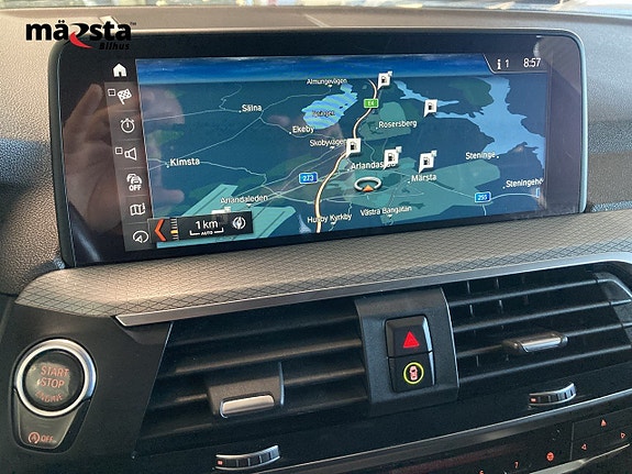 BMW X3 15 of 17