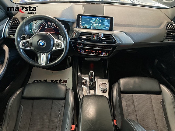 BMW X3 13 of 17