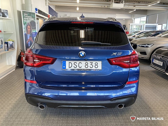 BMW X3 6 of 17