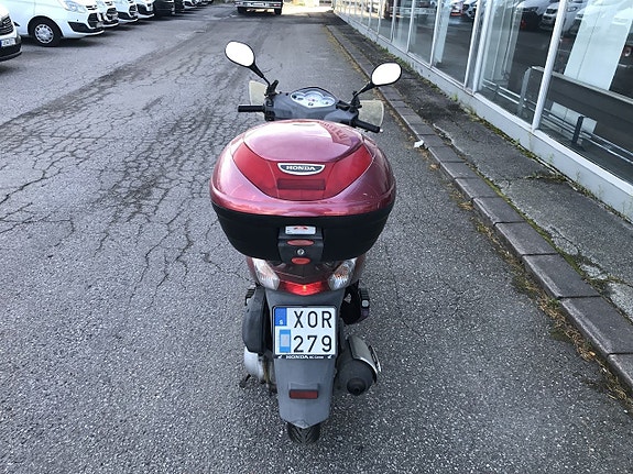 Honda Ses125 Dylan 36 månader räntefritt 7 of 9