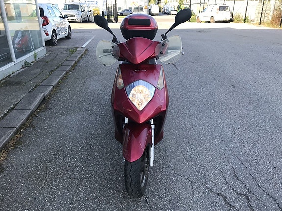 Honda Ses125 Dylan 36 månader räntefritt 6 of 9