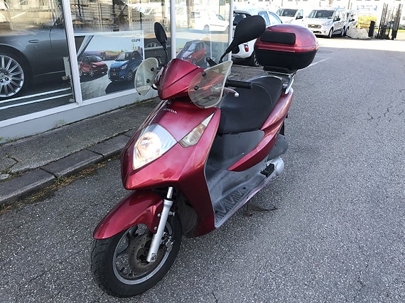 Honda Ses125 Dylan 36 månader räntefritt 2 of 9