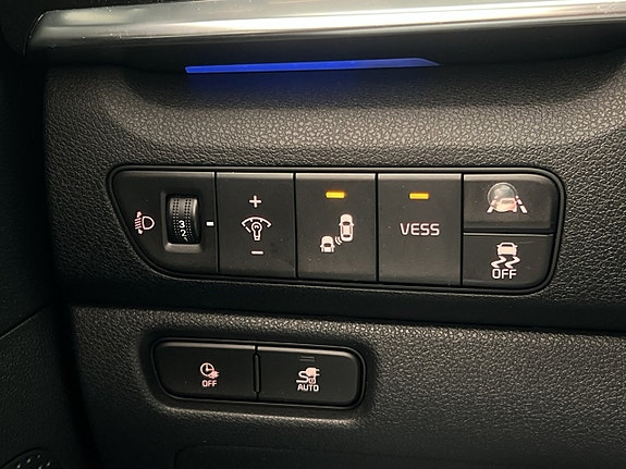Kia e-Niro 26 of 30
