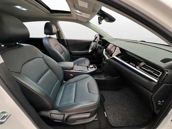 Kia e-Niro 13 of 30