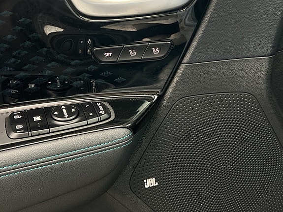Kia e-Niro 17 of 30
