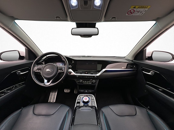 Kia e-Niro 16 of 30