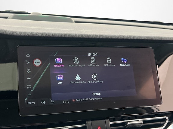 Kia e-Niro 23 of 30