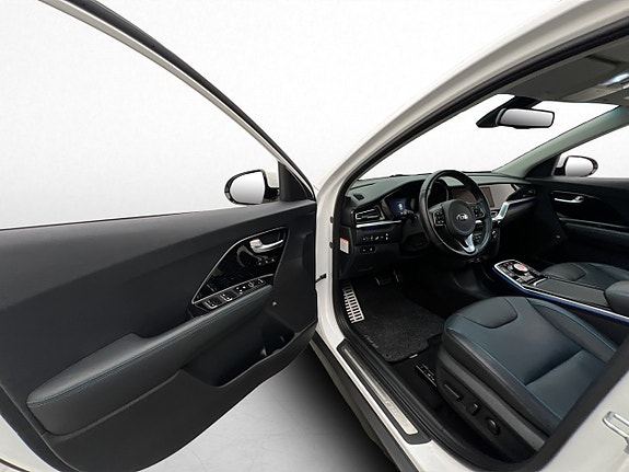 Kia e-Niro 9 of 30
