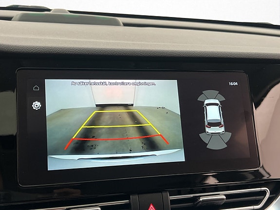 Kia e-Niro 21 of 30