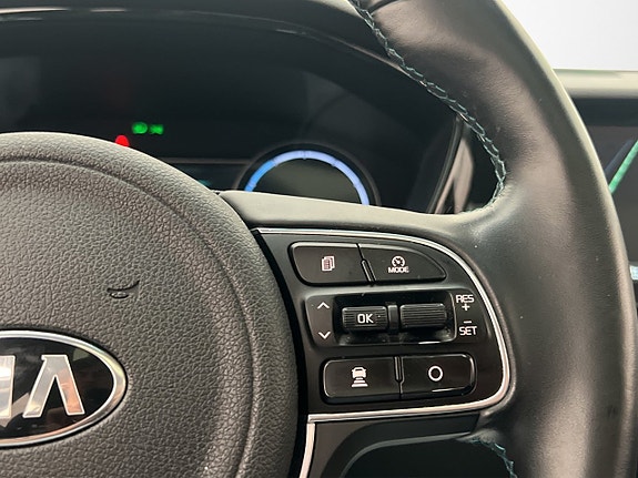 Kia e-Niro 20 of 30