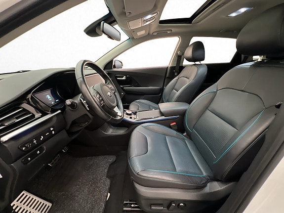 Kia e-Niro 10 of 30