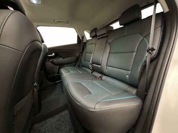 Kia e-Niro 15 of 30