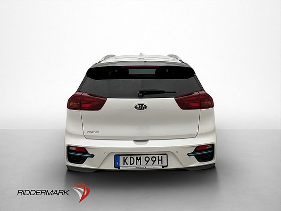 Kia e-Niro 8 of 30