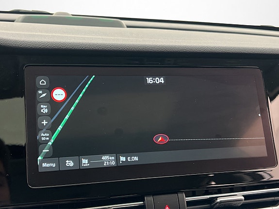 Kia e-Niro 22 of 30