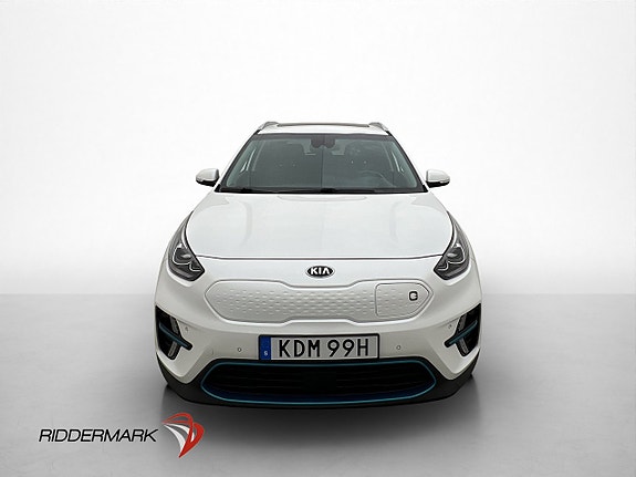 Kia e-Niro 3 of 30