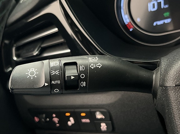 Kia e-Niro 29 of 30