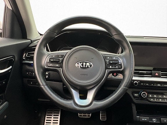 Kia e-Niro 12 of 30